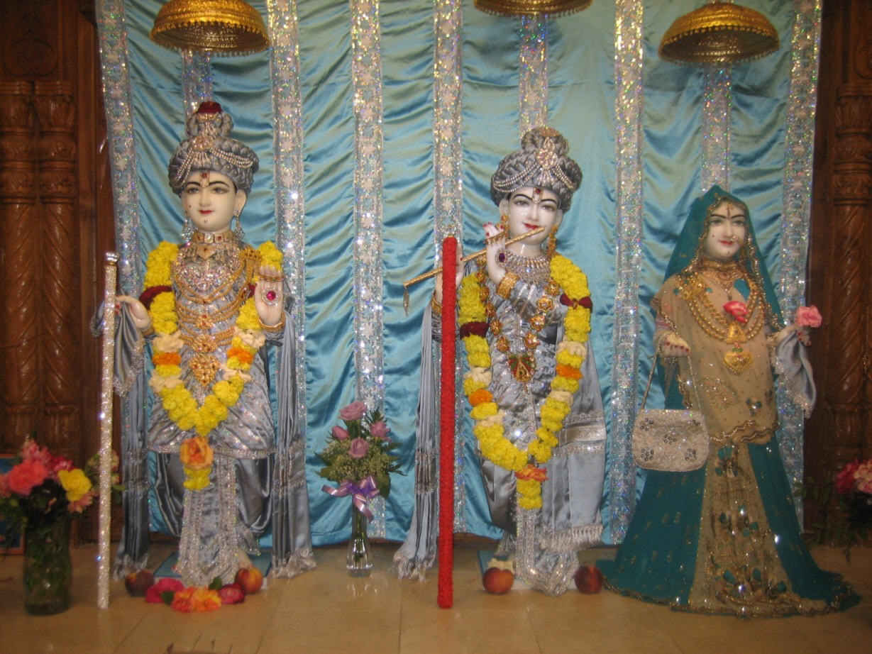 15-Sarvamangal Namavali
